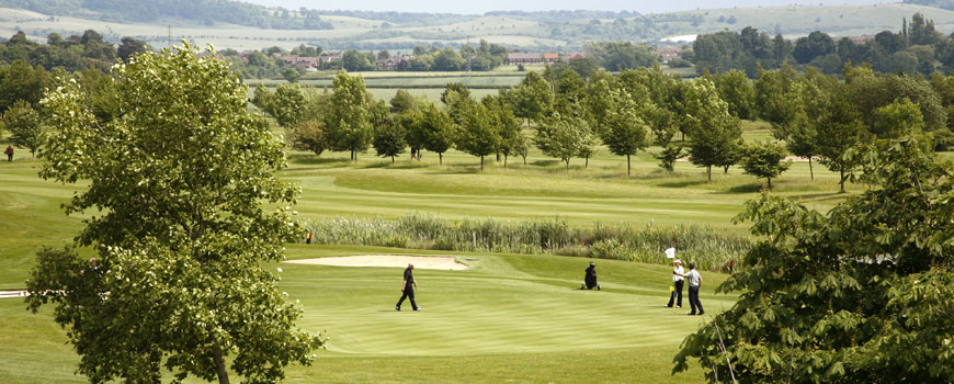 Mentmore Golf and Country Club