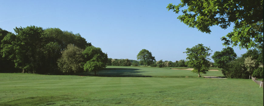 Lakes and Parkland Course at Wildwood Golf Club Image