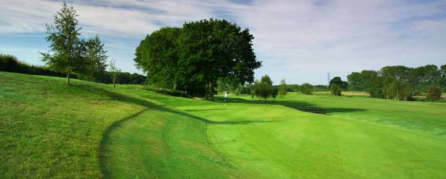  Welham & Park  at  Malton and Norton Golf Club