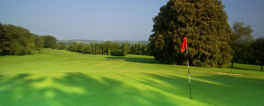  Derwent & Welham  at  Malton and Norton Golf Club
