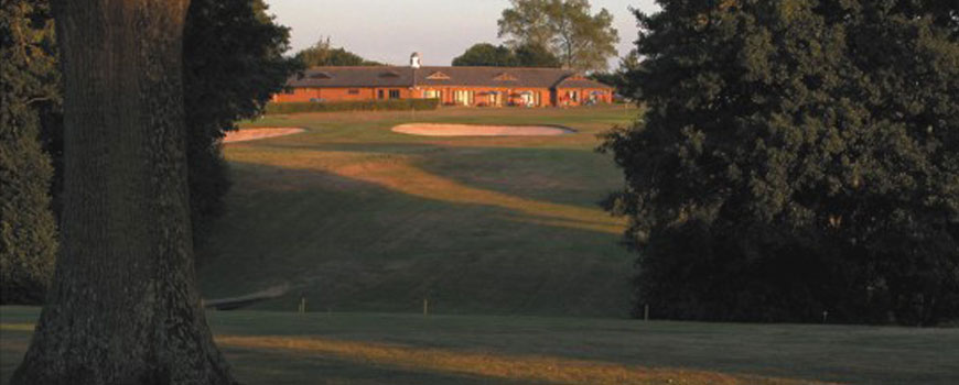  Hamptworth Golf & Country Club  at  Hamptworth Golf and Country Club