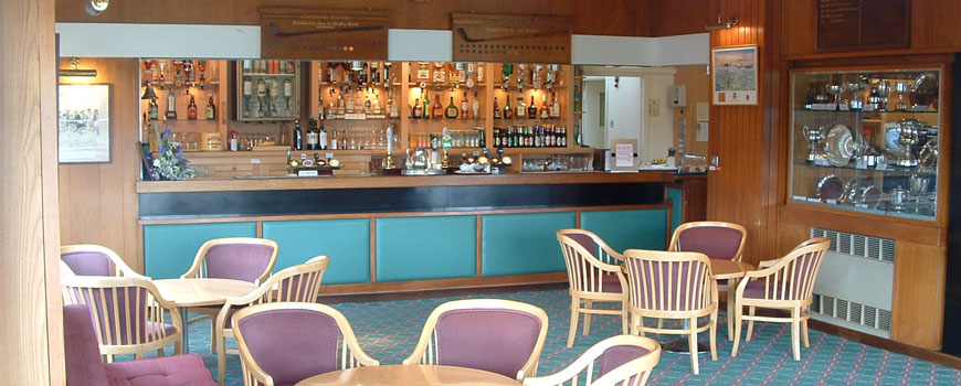 Woodbridge Golf Club