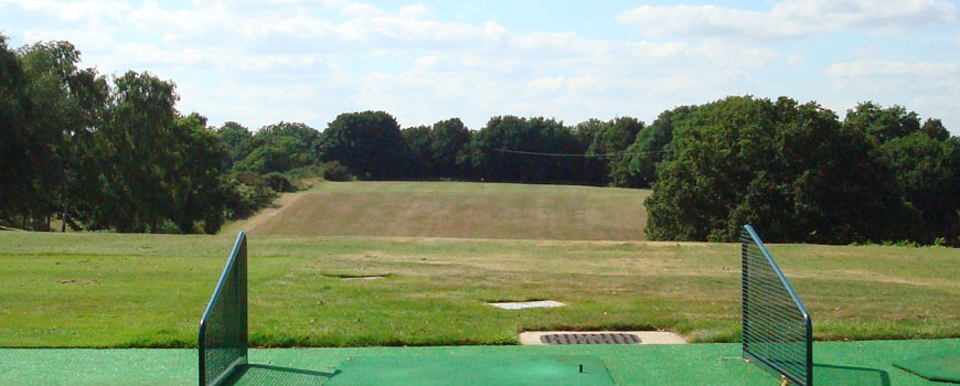 Woodbridge Golf Club