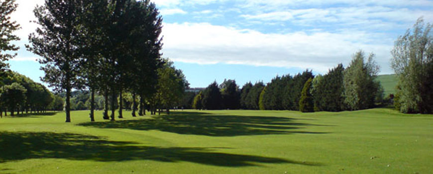 Golf Courses in Devon