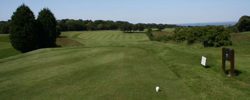 Northcliffe Course at North Foreland Golf Club Image