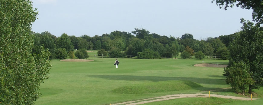Fynn Valley Golf Club