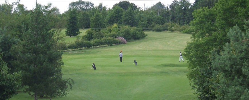 Fynn Valley Golf Club