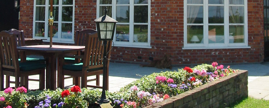 Fynn Valley Golf Club