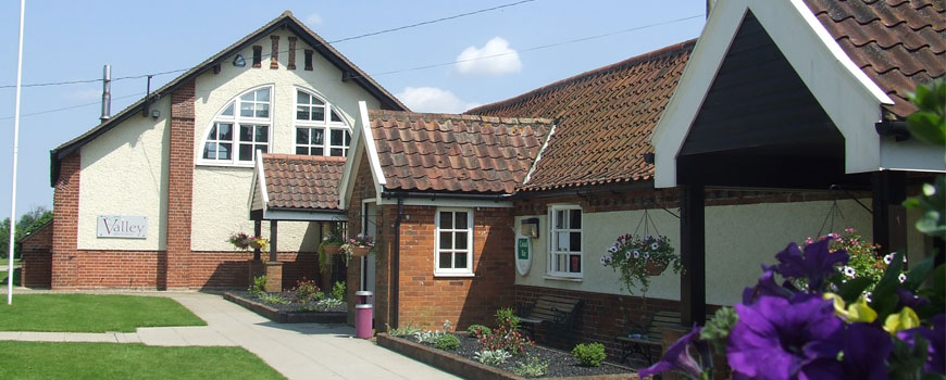 Fynn Valley Golf Club