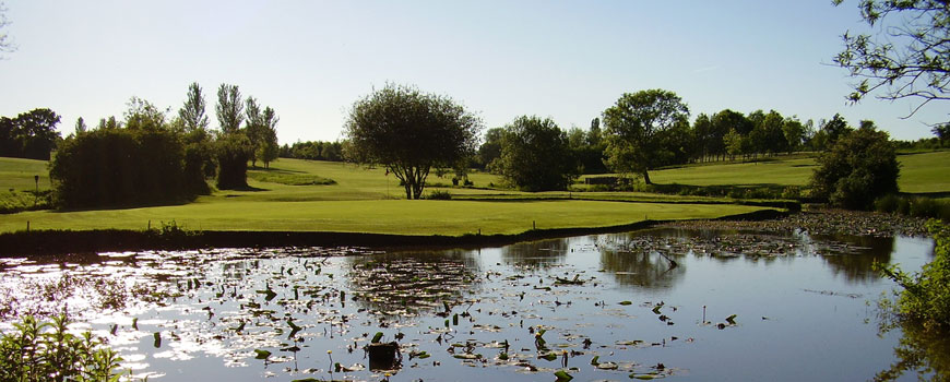  Durston Course  at  Taunton Vale Golf Club