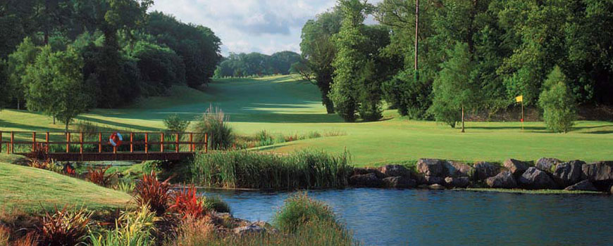  The Belvelly Course at Fota Island Resort