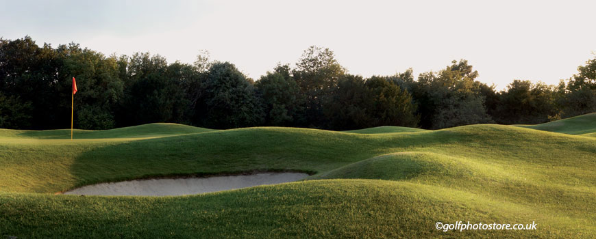  Guildford Golf Club