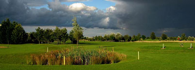 South Kyme Golf Club