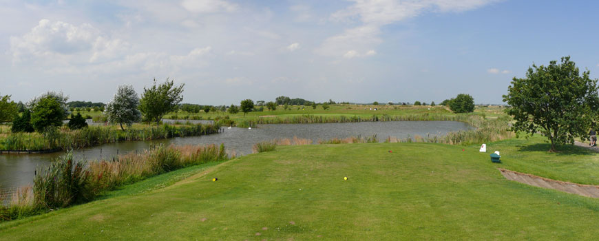 South Kyme Golf Club