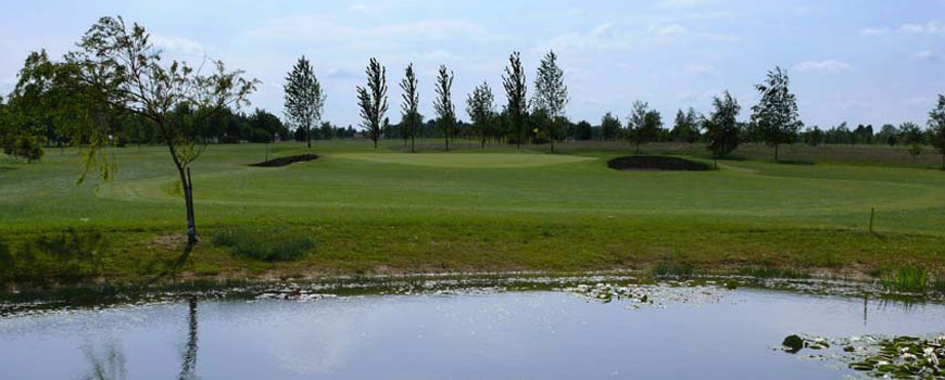 South Kyme Golf Club