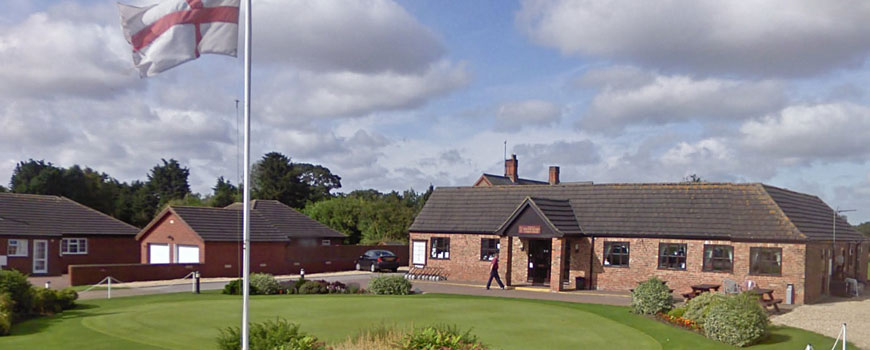 South Kyme Golf Club