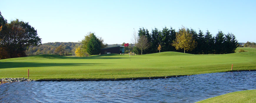 Toot Hill Golf Club
