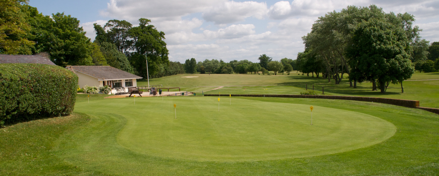 Southwick Park Golf Club