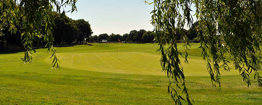 Orsett Golf Club