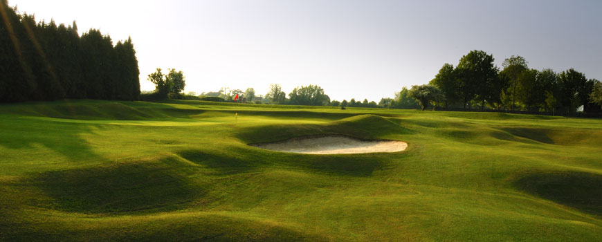  Kingsdown Golf Club