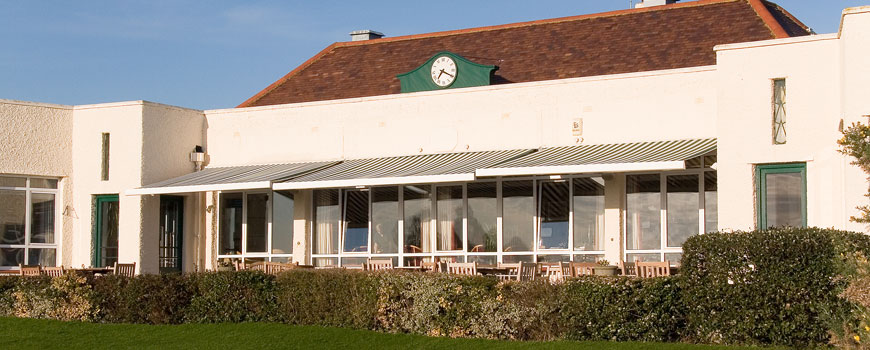 Kirby Course Course at Frinton Golf Club Image