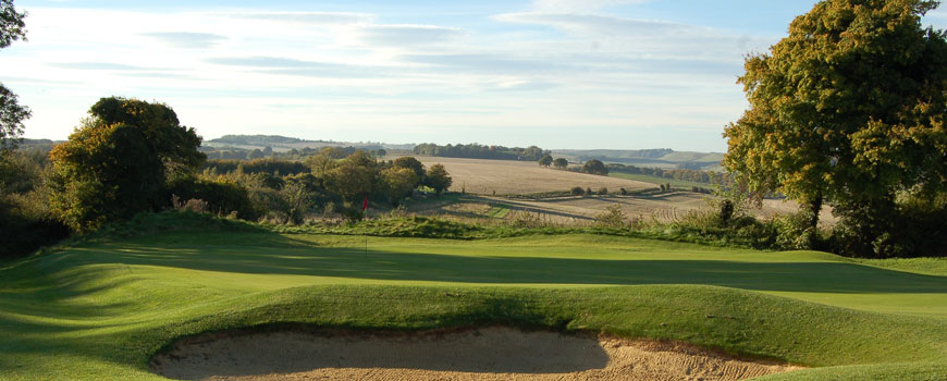  Marlborough Golf Club