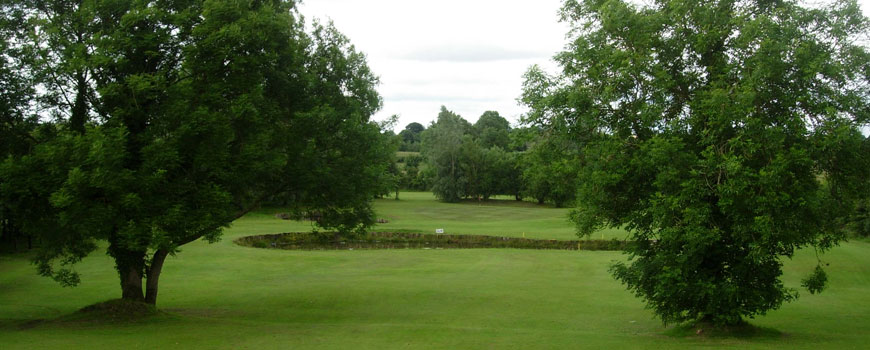 Ashfield Golf Course