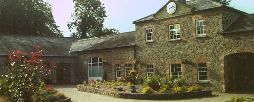 Moyola Park Golf Club