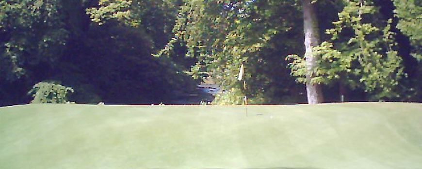 Moyola Park Golf Club