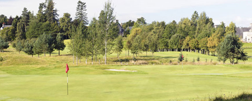 GrantownonSpey Golf Club