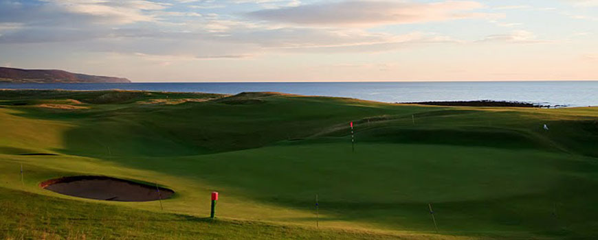 Brora Golf Club