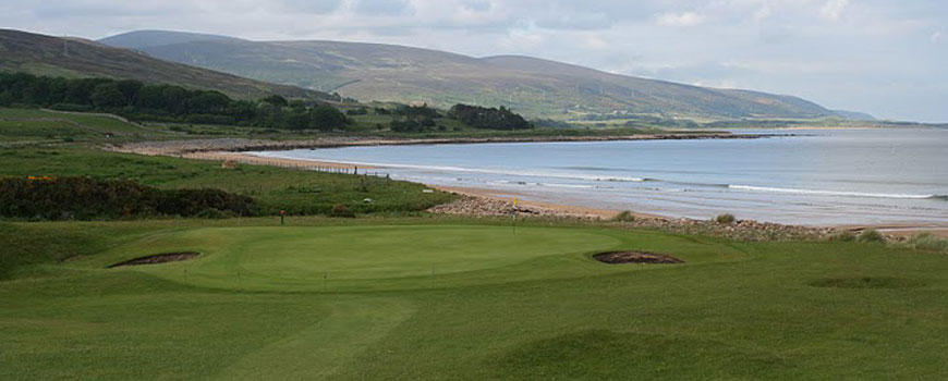 Brora Golf Club