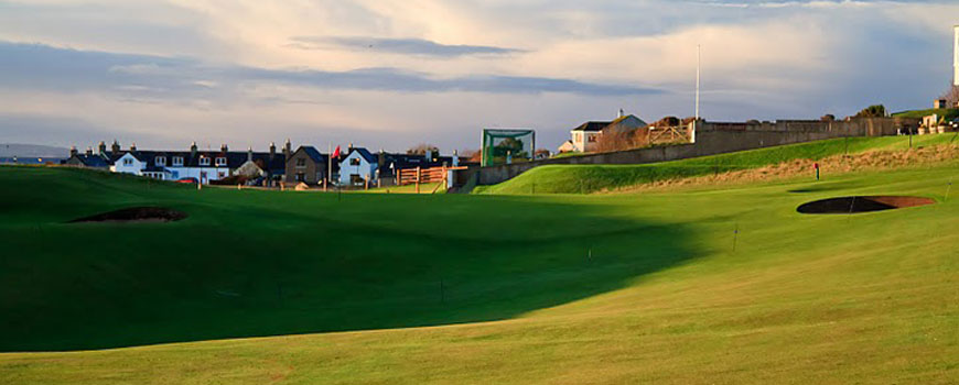 Brora Golf Club