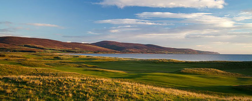Brora Golf Club