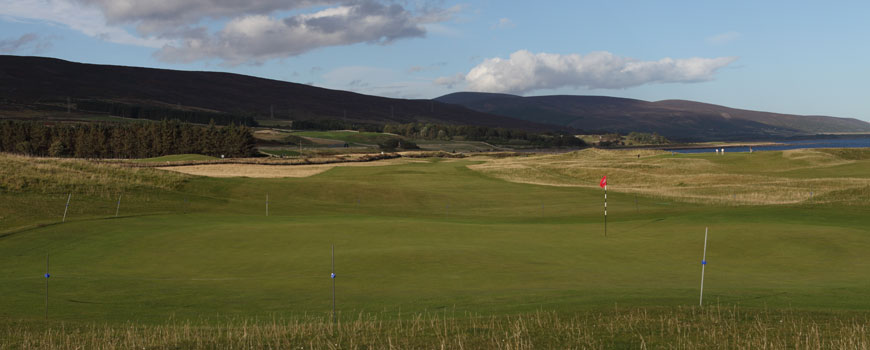 Brora Golf Club