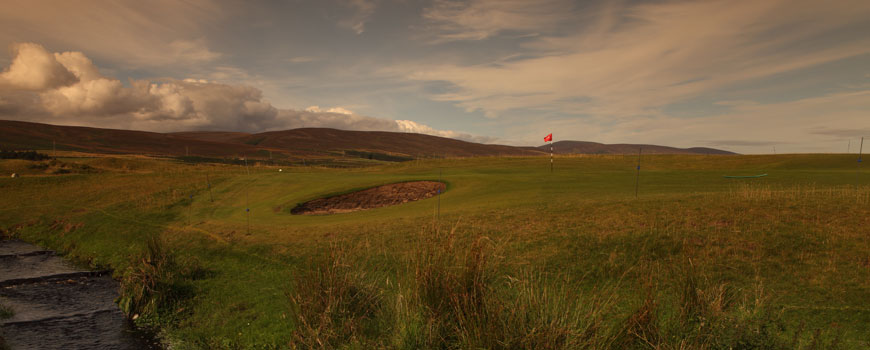 Brora Golf Club