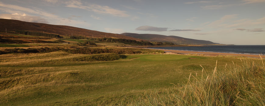 Brora Golf Club