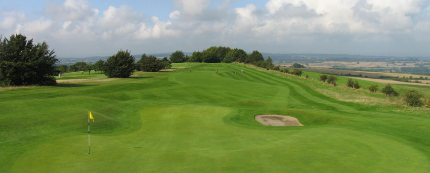  North Wilts Golf Club