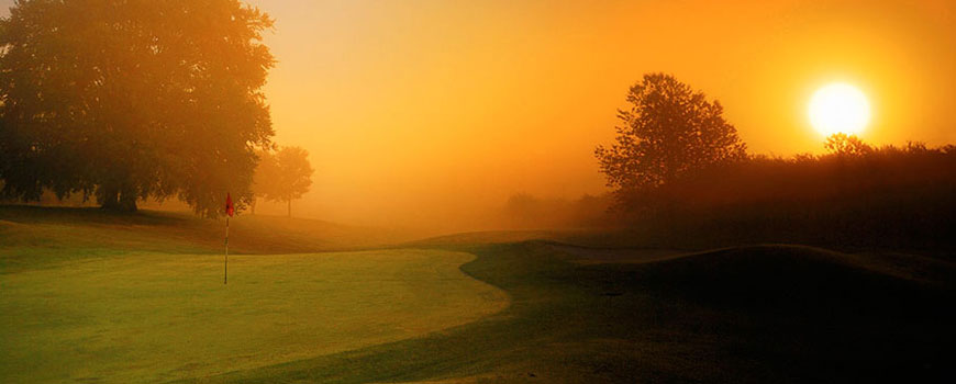 Tidworth Garrison Golf Club