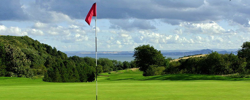  Burntisland Golf House Club