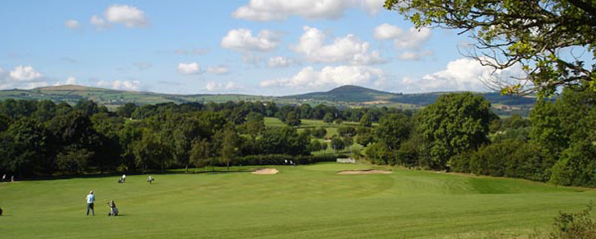 Denbigh Golf Club