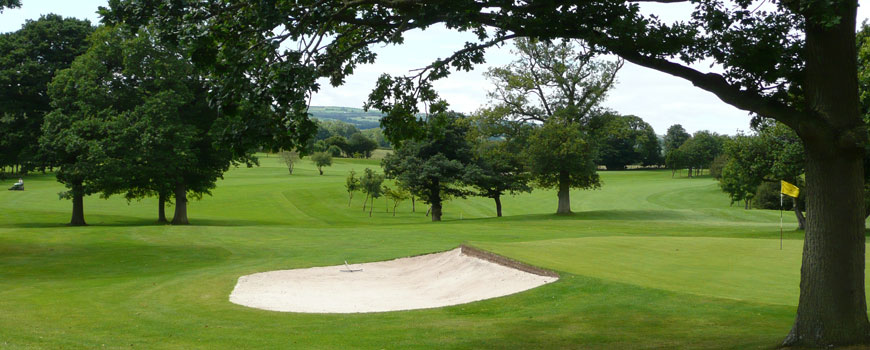 Denbigh Golf Club