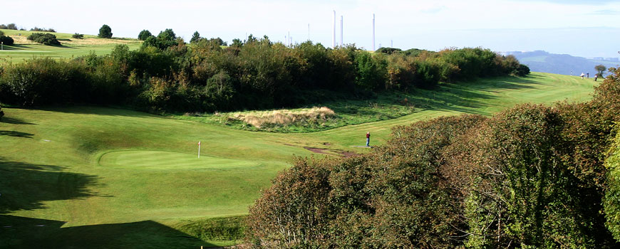 South Pembrokeshire Golf Club