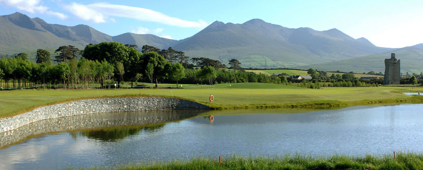 Beaufort Golf Resort