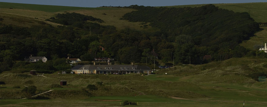 West Course Course at Saunton Golf Club Image
