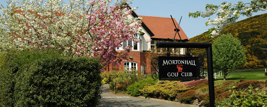 Mortonhall Golf Club