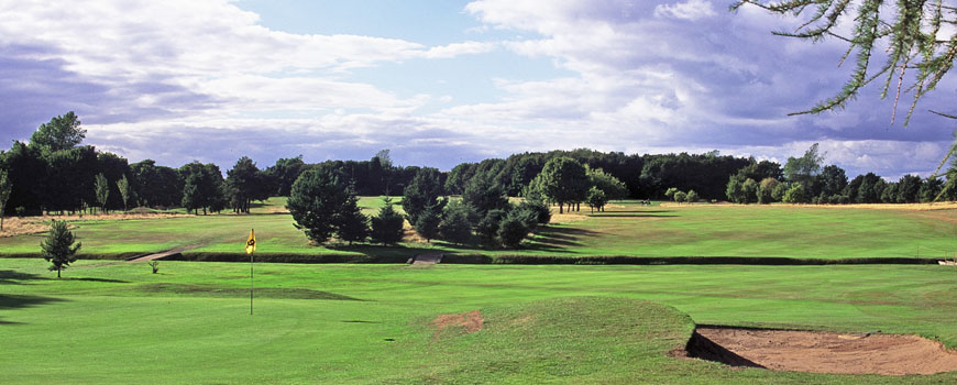 The Musselburgh Golf Club