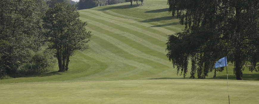 The Championship Windmill Course at Hawkstone Park Golf Club Image