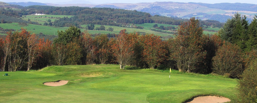 Ranfurly Castle Golf Club