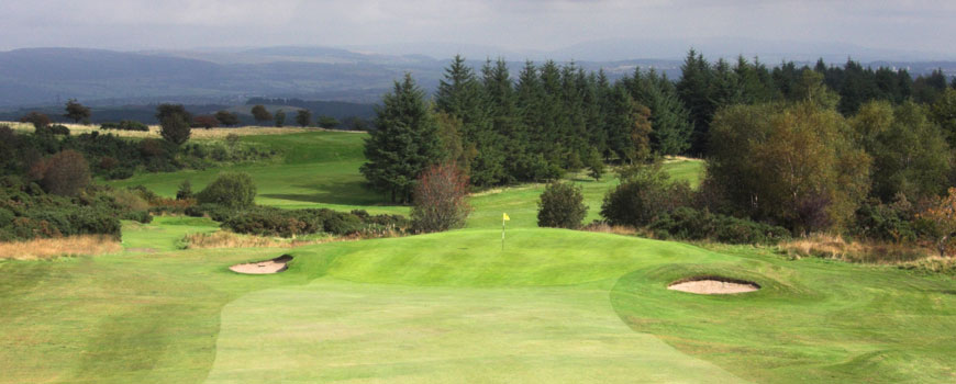 Ranfurly Castle Golf Club
